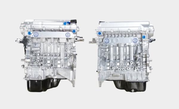 JLY-4G18 Engine Assembly for Geely GX7/ Emgrand/VISION 1.8L Guaranteed Performance