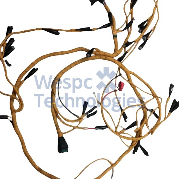 159‑1191 Engine Wiring Harness For CAT 3508B Excavator Engine