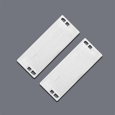 Placas bipolares de grabado de titanio de precisión para celdas de combustible de hidrógeno espesor 0,02 mm - 3 mm Materiales personalizados