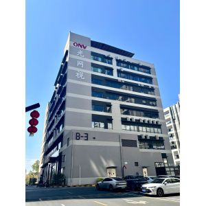 Optical Network Video Technologies (Shenzhen) Co., Ltd.
