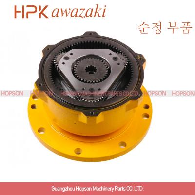 Máquina escavadora Gearbox For Cat 320C E325 320D da transmissão
