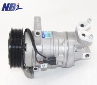 Pour les véhicules de type NISSAN Tiida 1.6L 2007