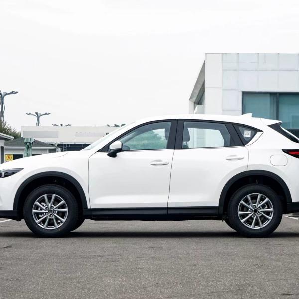 Mazda CX-5 2024 Japon SUV compact Automatique avant disque arrière disque freins sièges en tissu