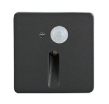 IP65 Die-casting Aluminum Series  SDS-S45XX