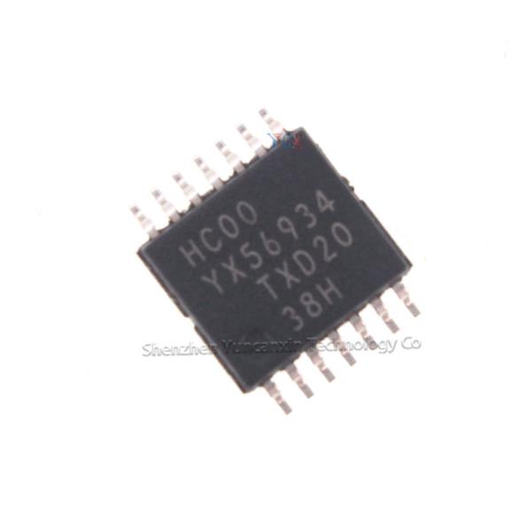 74HC08PW,118