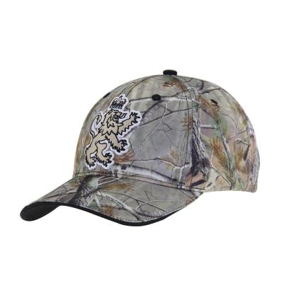 6 Panel Polyester Racing Baseball Caps Custom Baseball Hats With Flat Embroidery
