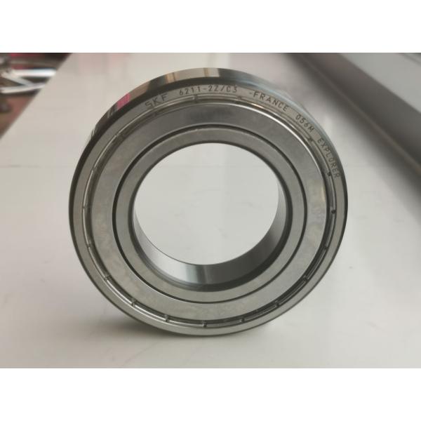 Open Seal 6403 Stainless Steel Axial Deep Groove Bearing