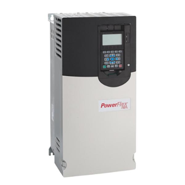 PLC 25C-D4P0N114 POWERFLEX AC DRIVE, 1,5 kW (2 CV)
