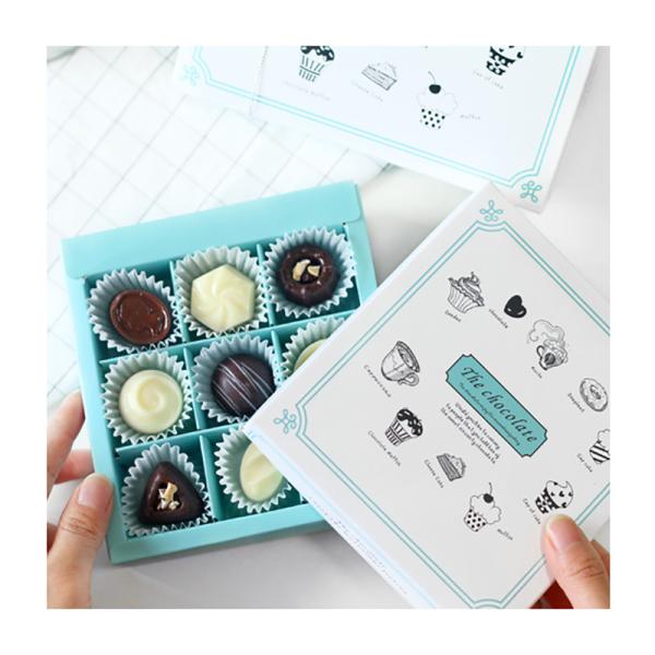 Embalaje de cartón Estampado personalizado