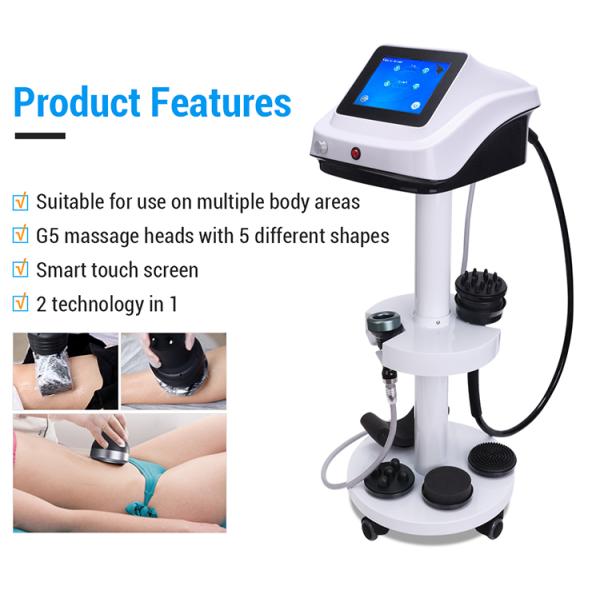 G5 G8 Body Slimming Muscle Vibrating Massage Cellulite Reduction Fat Removal Weight Loss Body Shaping Sculpting Machine