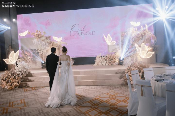 Wedding Led Screen Stage Background P3.91 Indoor Curved Full Color LED Display Screen