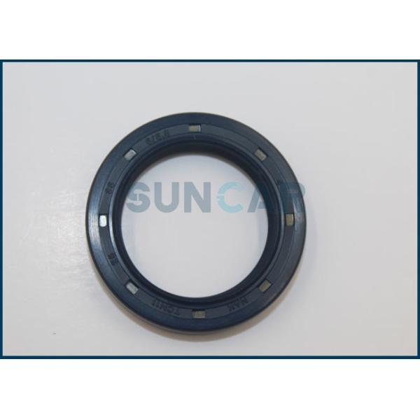 25*35*6/6.5 TCN Oil Seals Shaft Seals For Hydraulic Pump High Pressure