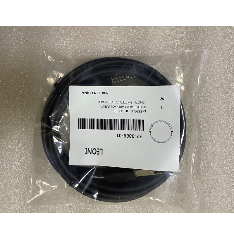 Кабель 37-0889-01 стога CAB-STK-E-3M 10ft Cisco Bladeswitch 3m