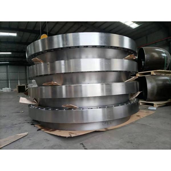 316L сторона 1500LB 1200LB квартиры ANSI B16 5 фланца DIN PN16 для химического удобрения