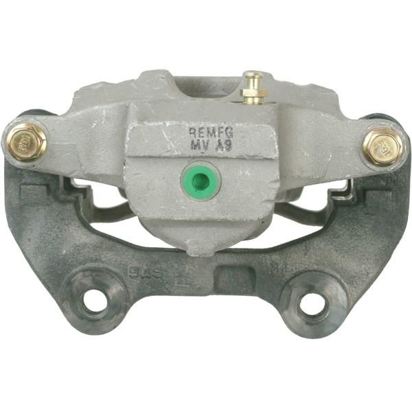 SATURN Auto Parts Vehicle Brake Caliper 18B5059 18B5058 OEM 15855609 15855616