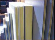 Heat Insulation XPS Foam Board Production Line