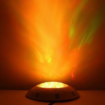 Swimming Pool Led Lights 36W 54W RGB Sync With Remote 12V AC IP 68