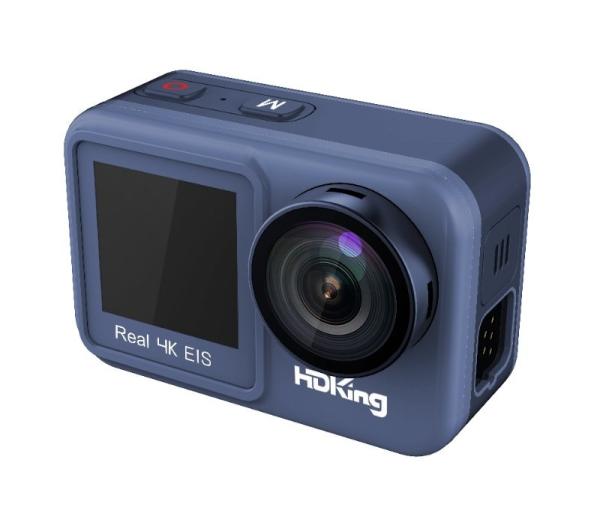 15M bodywaterproof 4K 60fps Action Camera Built In Memory Sports Camera