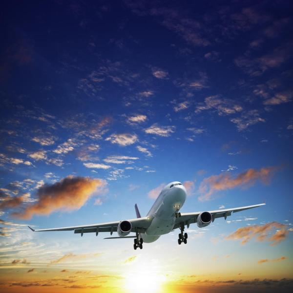 Air Freight Forwarder from China to Global Destinations 15-25 Days