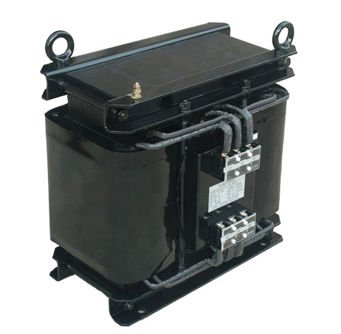 380V/230V/220V/120V医学の単一フェーズの分離の変圧器の銅の巻上げ