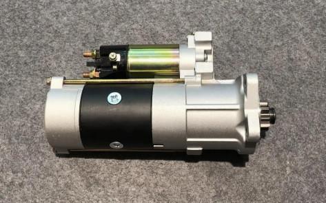 DISC S6E Engine Starter Motor 24V 10T 5.0KW M8T60371