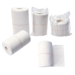 25mm,50mm,70mm Wound Dressing Elastic Adhesive Bandage Cotton Fabric 25mm 50mm