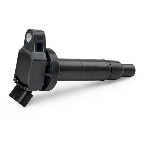 Cable de encendido de alta calidad OE 9091902244 90919-02244 para el Denso Camry Highlander RAV4 Lexus- Scion 2.4L