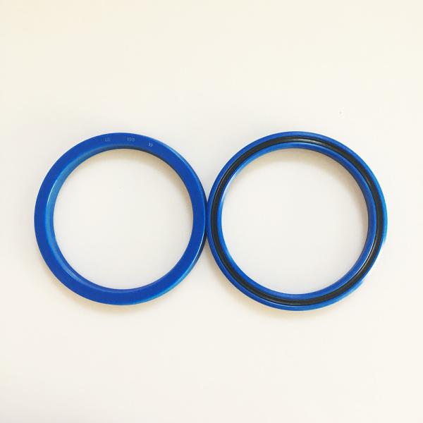 IDI Hydraulic Seals By Size , SKF Blue Hydraulic Rod Seals