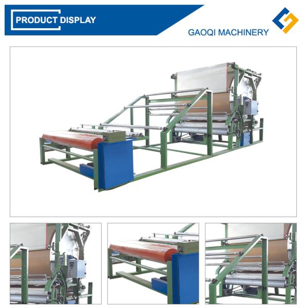 4500 Машины для ламинирования акриловых материалов на водной основе