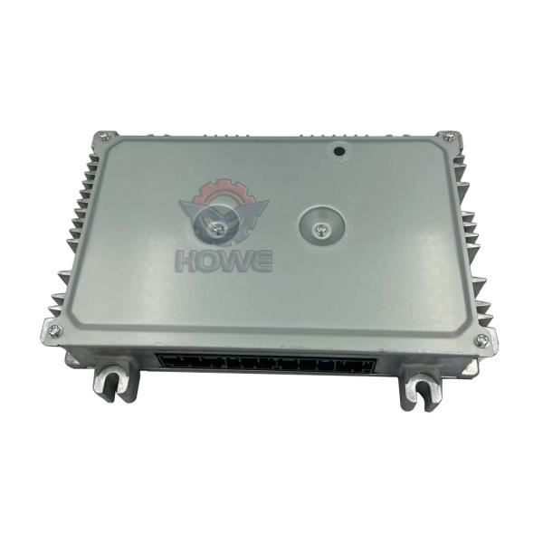 Excavator Electrical Parts Electronic Control Unit ZX670LC-3 Hydraulic Controller Computer Board 9261198