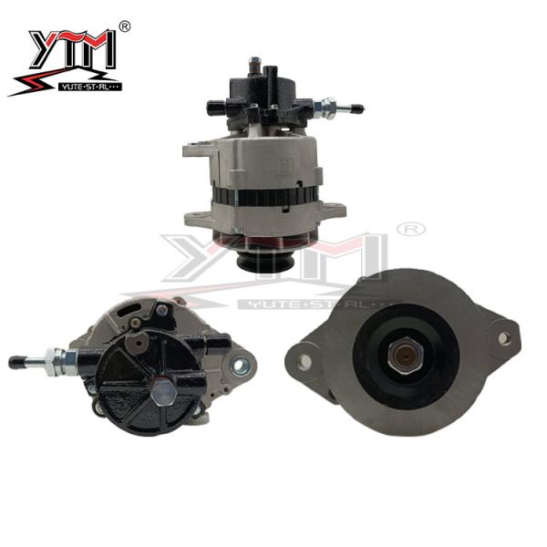 40A KRAUF Electric Alternator Motor KIA K3600 HYUNDAI HD65 HD72 HD78 3730041512 3730041514