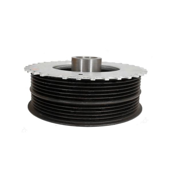 Pièces moteur 31375452 Poulie à courroie d'arbre à manivelle pour S40, V50 2004