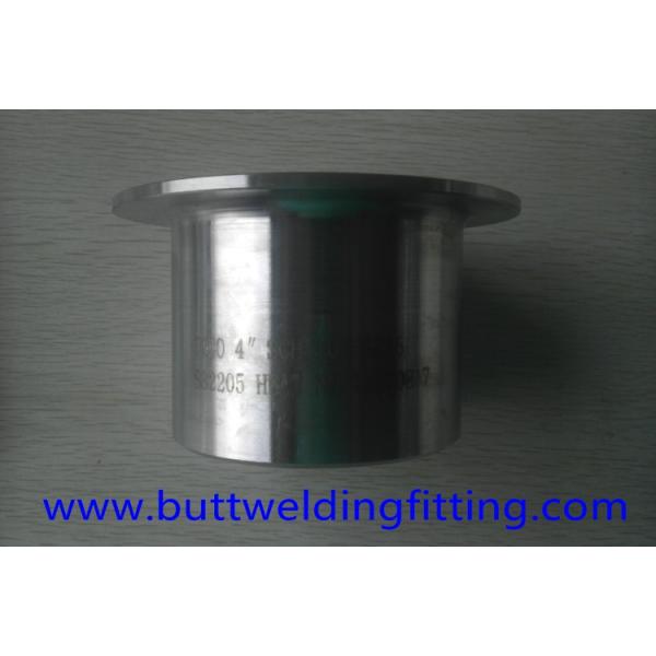 АНСИ Б16.9 АСТМ А403 347Х 1-1/2» СКХ10С штуцеров обрезанного конца сварного соединения встык ДНВ