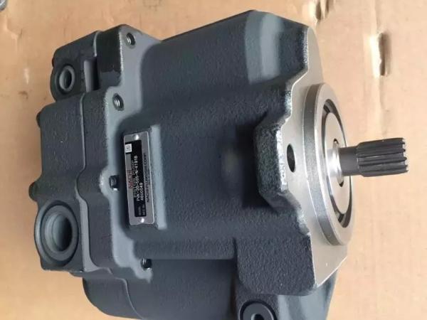 Nachi  PVK-2B-505 hydraulic piston pump/main pump and repair kits for excavator