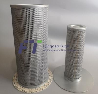 Fiberglass 02250048734  Sullair Alternative Oil Separator Filter
