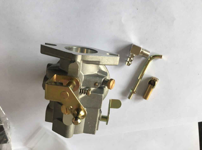 Replacement Carburetor for Kohler K321 K341 Engines 14HP and 16HP