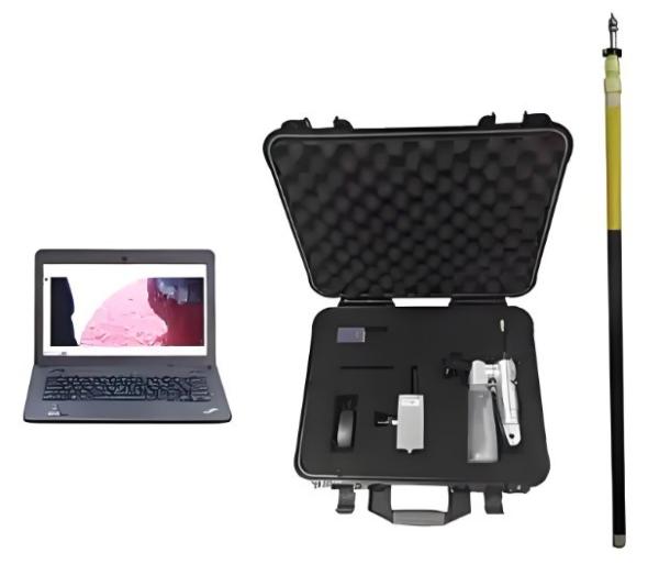 Surface Hydrophobicity Testing Equipment Composite Insulator Testing Machine 1000v