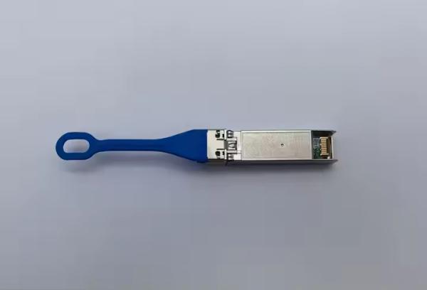 オリジナルブロケード 32G FC SFP+ LWL 10 km 光学モジュールトランシーバー XBR-000438 (光ファイバー用モデルFC64-48)