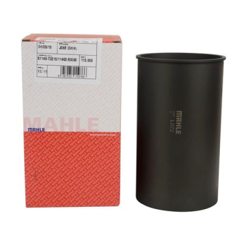 Cylinder Engine Liner Kit 8mm S1146-73210-M For J05E JO8E SK250-8 350-8