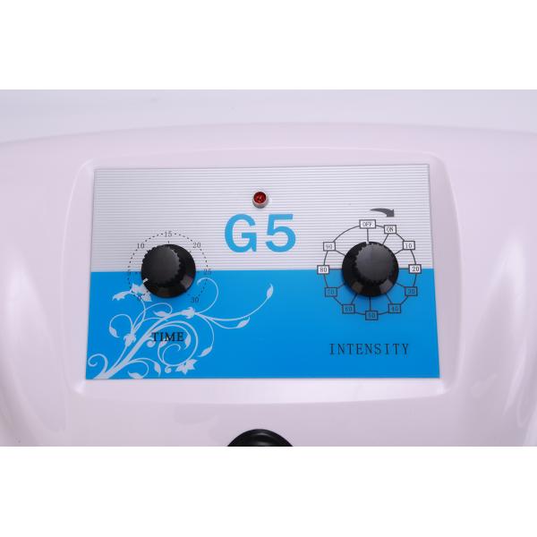 2024 Latest Fatigue Removal G5 Pain Relieve Muscle Relax Body Slimming Massager Machine JF624L