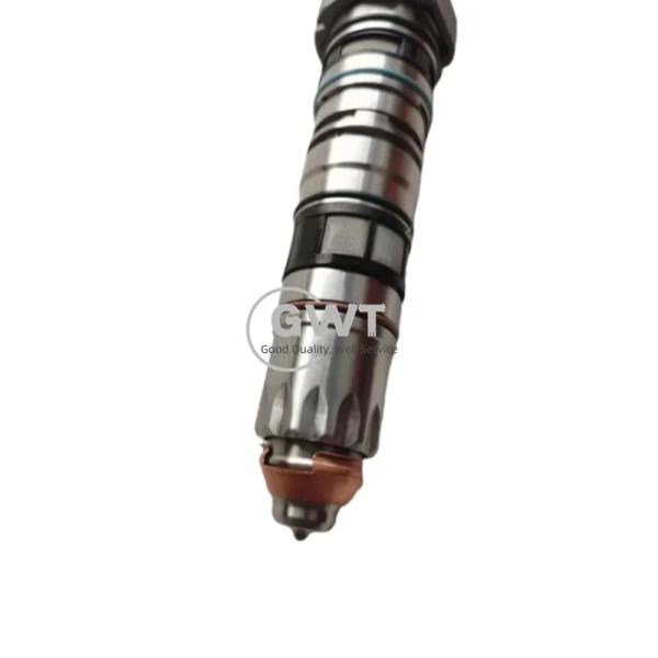 QSK23 CUMMINS Инжекторы дизельного топлива 4088431 4088431RX 4088431NX 4088431PX