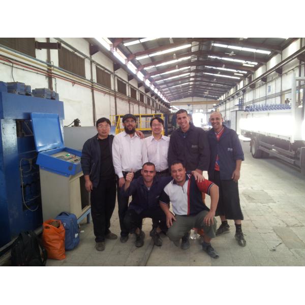 Wuxi CMC Machinery Co.,Ltd