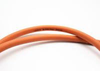 BARRE à haute pression 8MM de MPA 20 du tuyau 2 de gaz d'EN559 ISO3821 Lpg pour la cuisinière à gaz