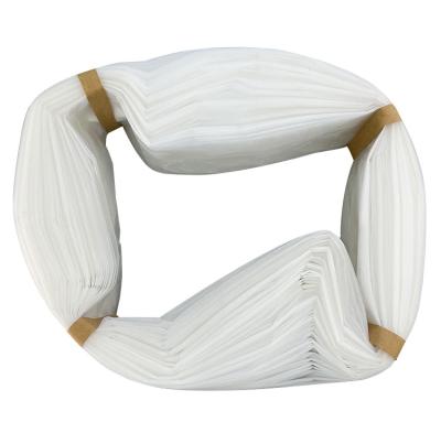   LVDI Dust Extractor Filter Bags High Quality Industrial Vacuum Bag Dust Extractor Filter Bags Powerful