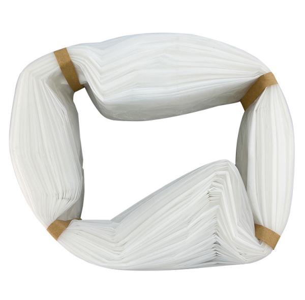 Eco Friendly Industrial Vacuum Cleaner Bags Continuous Dust Bags 4 Packs Longopac Vacuum Bags
