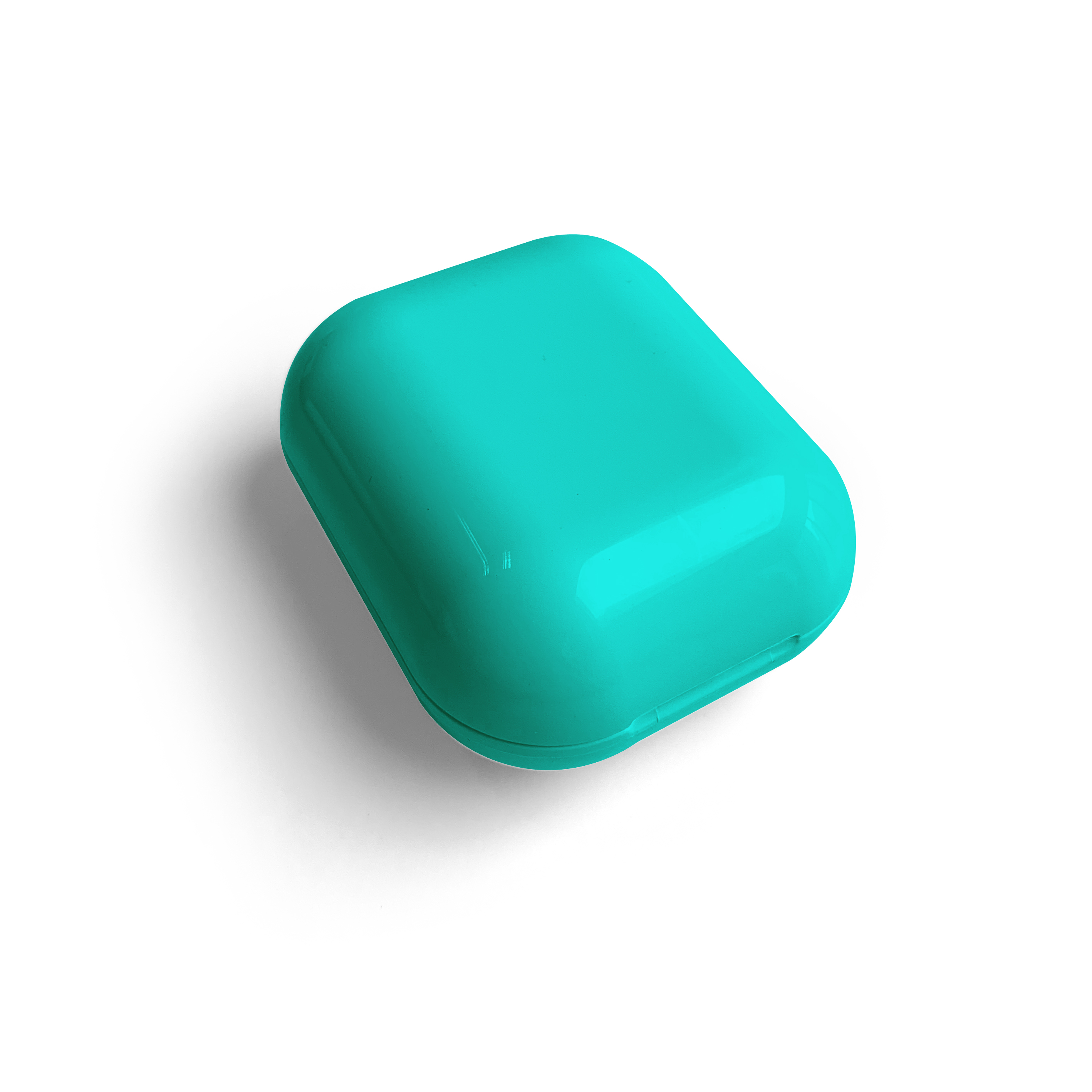 Наушник V5.0 беспроводной тяжелый басовый TWS Bluetooth с батареей 2000mAh