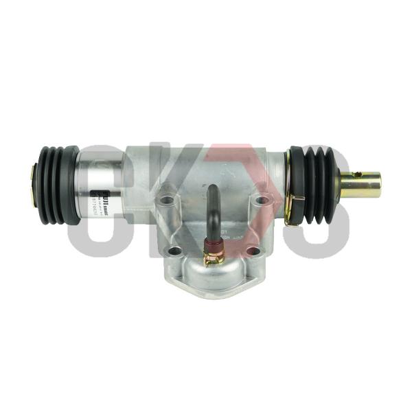 Servo japonais de changement de vitesse de boîte de vitesse du camion 654-01006