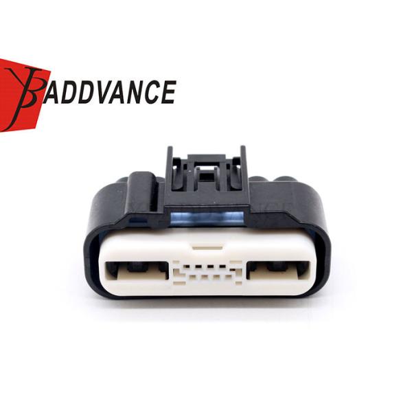 31034-3018 Молекс 12 штифтов женский мотоконнектор для Ford Transit Custom F250 5U2Z-14S411-KC