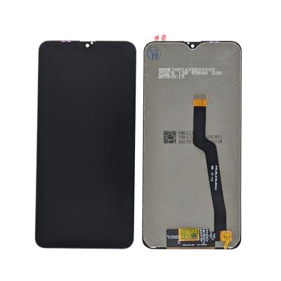 Galaxy A10 Mobile Phone LCD Screens Touch Digitiser Replacement
