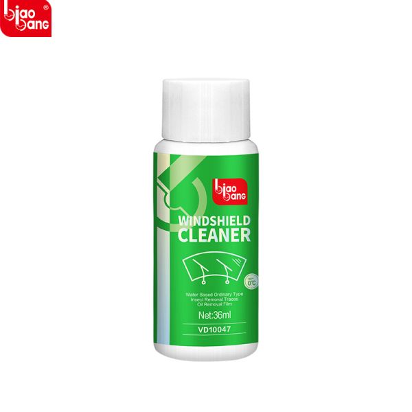 Ultimate Windshield Washer Fluid Concentrate - Cuts Through Grease & Bugs